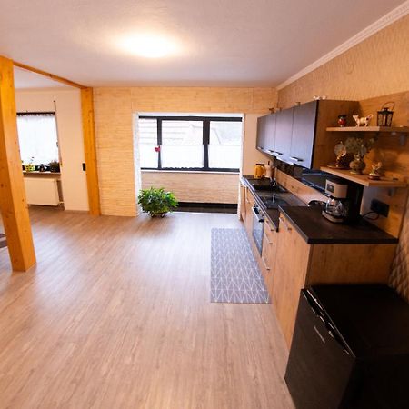 May-Homestay-Saar Нойнкірхен Екстер'єр фото